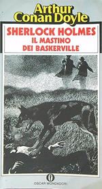 Sherlock Holmes. Il mastino dei Baskerville