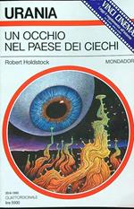 occhio al paese dei ciechi