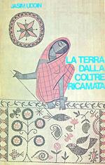 terra dalla coltre ricamata