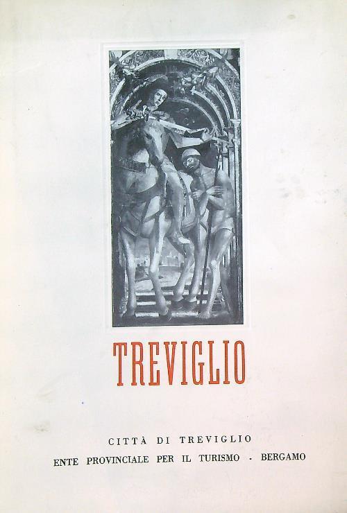 Treviglio - copertina