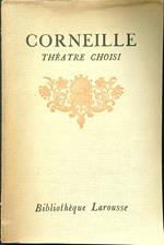 Theatre choisi vol I