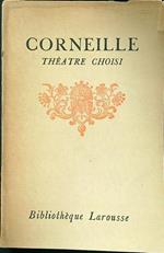 Theatre choisi vol II