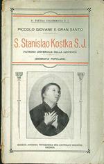 S.Stanislao Kostka S.J.
