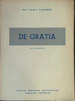 De Gratia