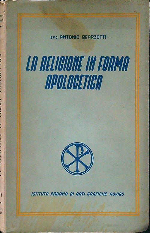 Libro di Faccia