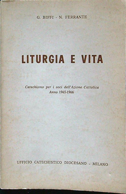 Libro di Faccia