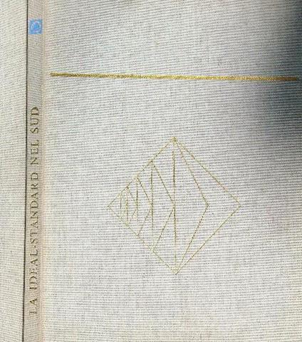 ideal standard nel sud - copertina