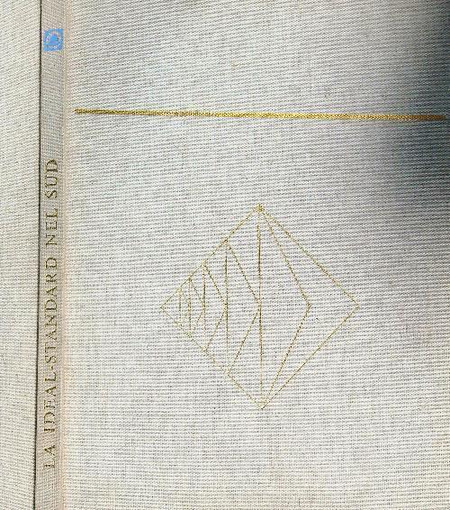 ideal standard nel sud - copertina