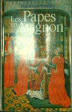 Papes en Avignon