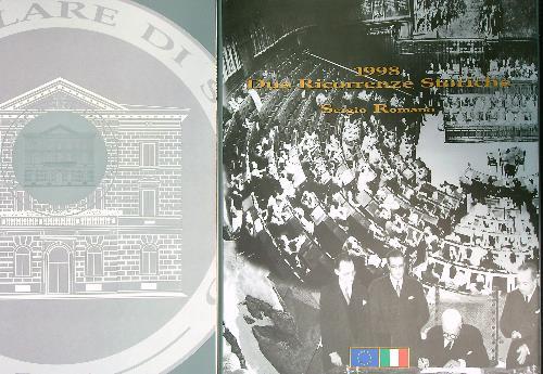 1998 due ricorrenze storiche