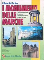 monumenti delle Marche