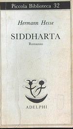 Siddharta
