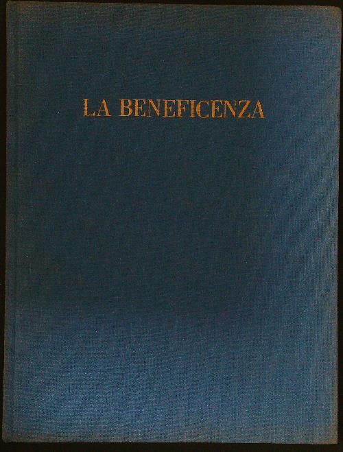 beneficenza