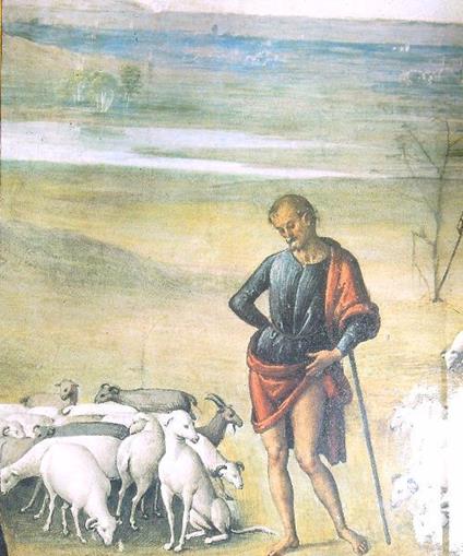 Umbria minore - copertina