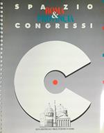 Roma & Provincia. Spazio congressi