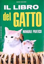libro del gatto. Manuale pratico