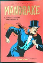 Mandrake