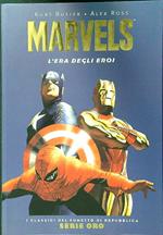 Marvels L'era degli eroi
