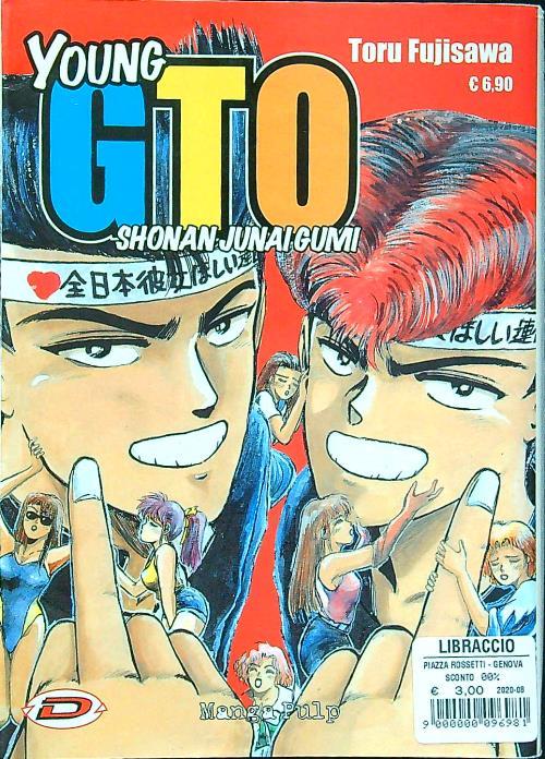 Libro di Faccia