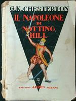 Napoleone di Notting Hill