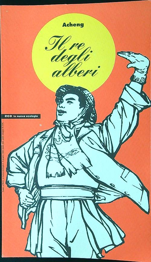 re degli alberi