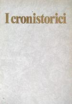cronistorici. Personaggi e avvenimenti del 1994