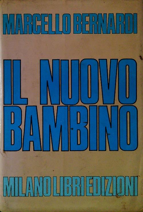 nuovo bambino