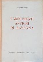 monumenti antichi di Ravenna