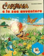 Apemaia e le sue avventure