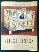 Milano romana