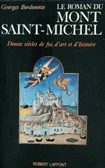 roman du Mont Sain Michel