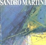 Sandro Martini. L'arte della fuga