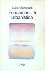 Fondamenti di urbanistica