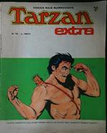 Tarzan extra n. 15