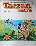 Tarzan extra n. 14
