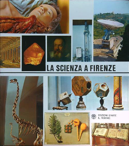 scienza a Firenze