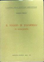 viaggio di Zanardelli in Basilicata