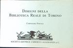 Disegni della Biblioteca Reale di Torino (cartoline sciolte)