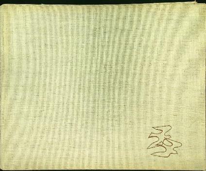 Der  ligger et land - copertina