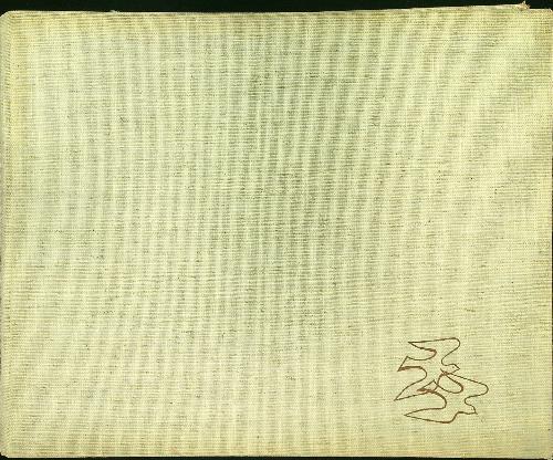 Der  ligger et land - copertina