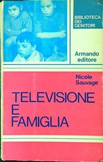 Televisione e famiglia