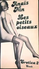 petits Oiseaux Erotica II