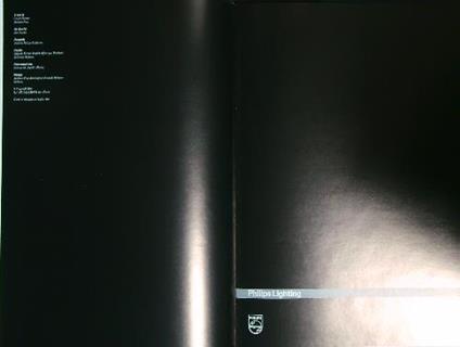 Philips Lighting - Cinzia Ferrara - copertina