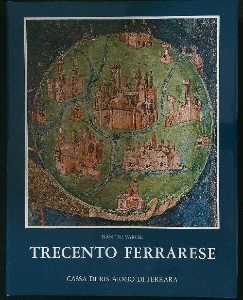 Trecento Ferrarese