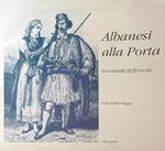 Albanesi alla porta. Documenti dall'esodo