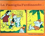 famiglia Ferdinando