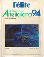 elite 1994 selezione arte italiana