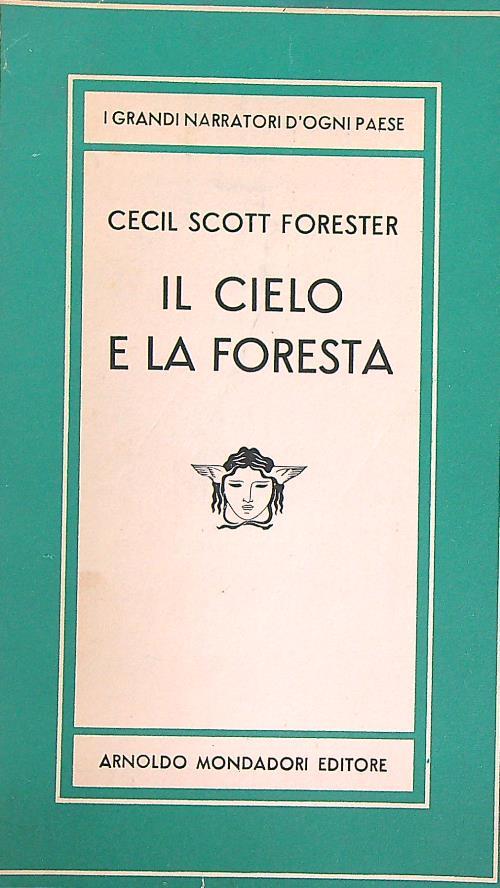 cielo e la foresta