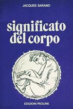 Significato del corpo