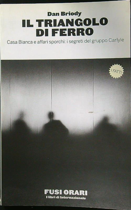 Il triangolo di ferro